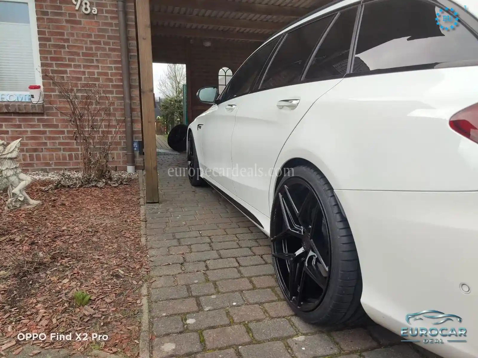 Mercedes-Benz C 400