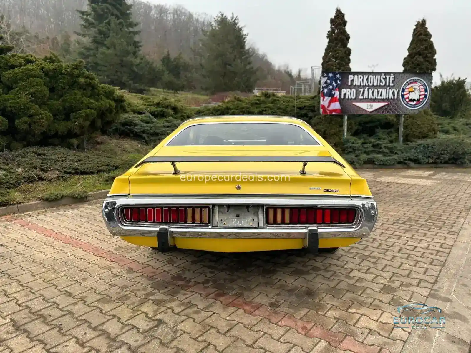Dodge Charger