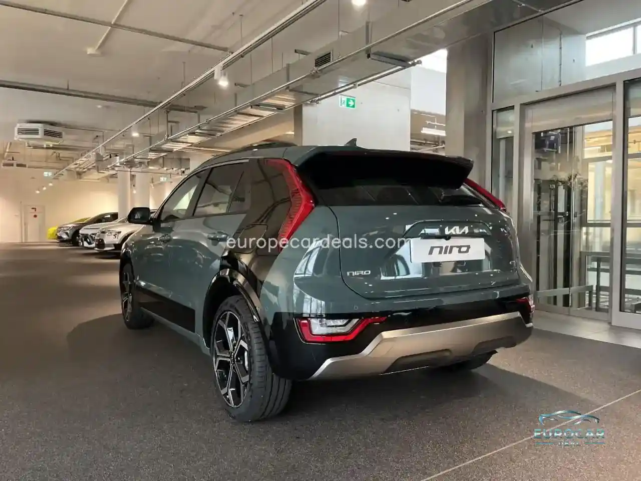 Kia Niro