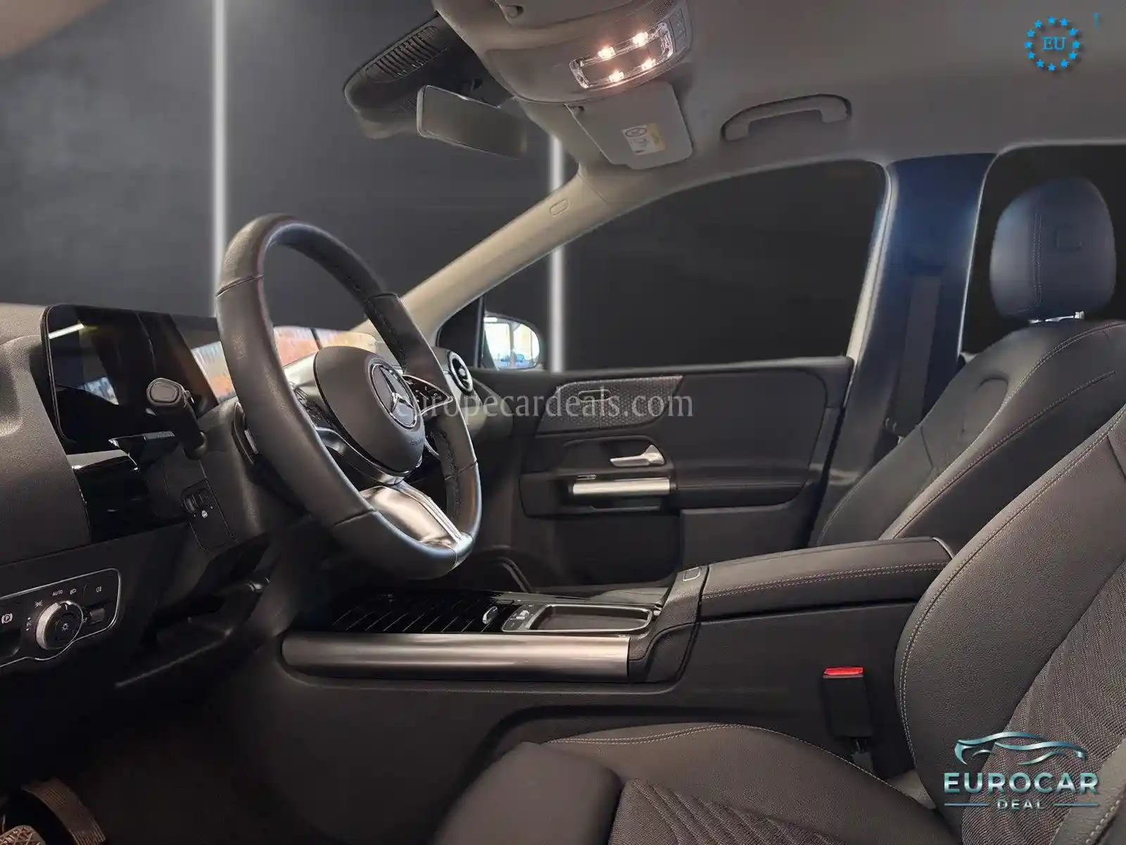 Mercedes-Benz B 250