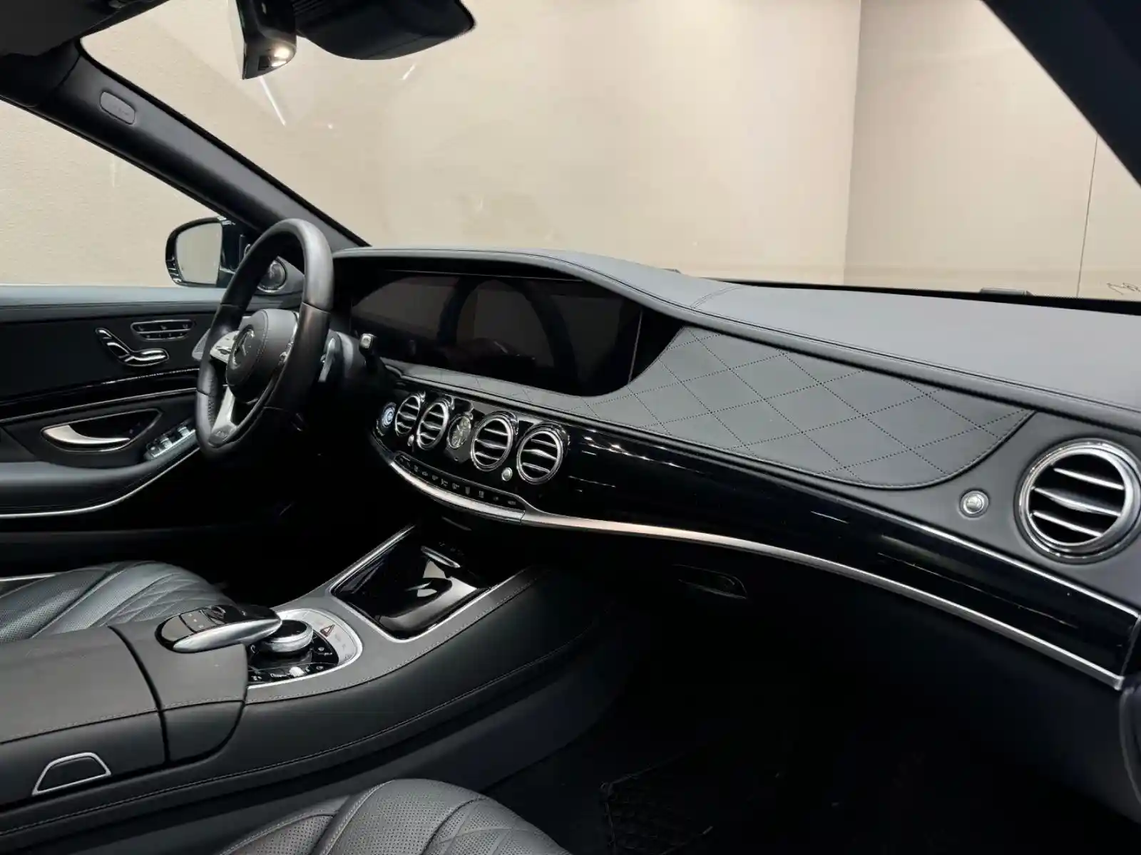 Mercedes-Benz S 650