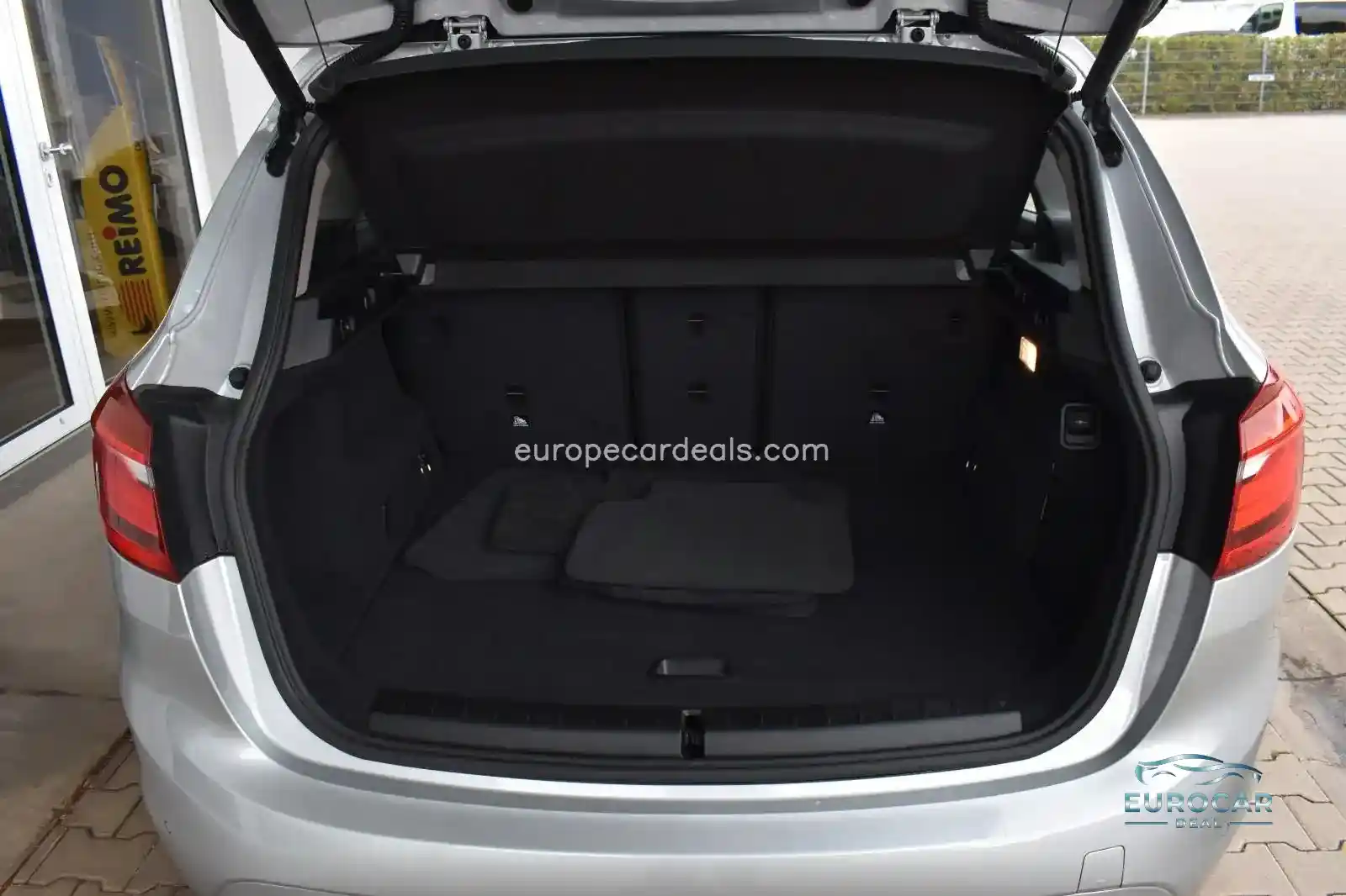 BMW 220 Active Tourer