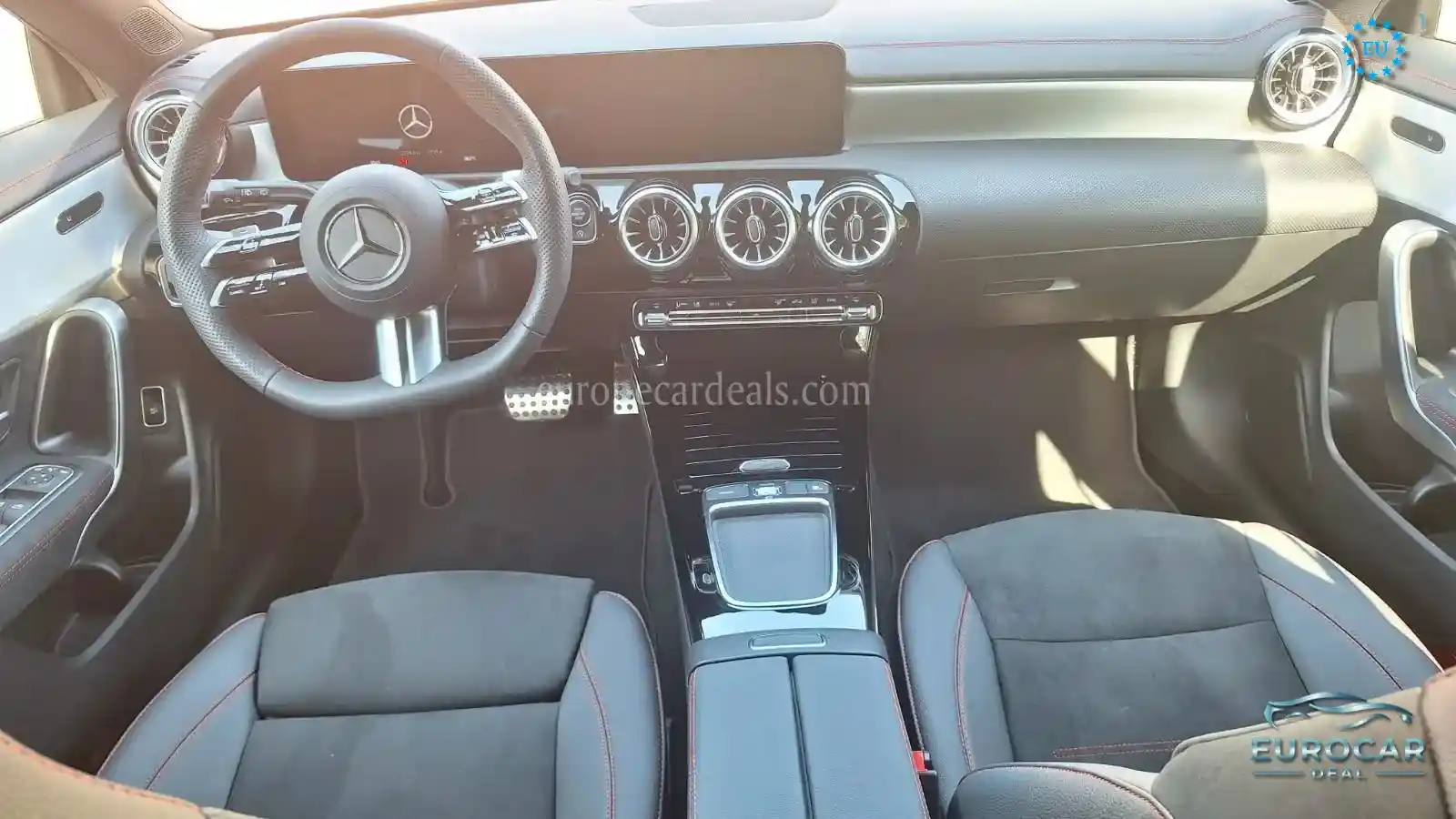 Mercedes-Benz CLA 200 Shooting Brake