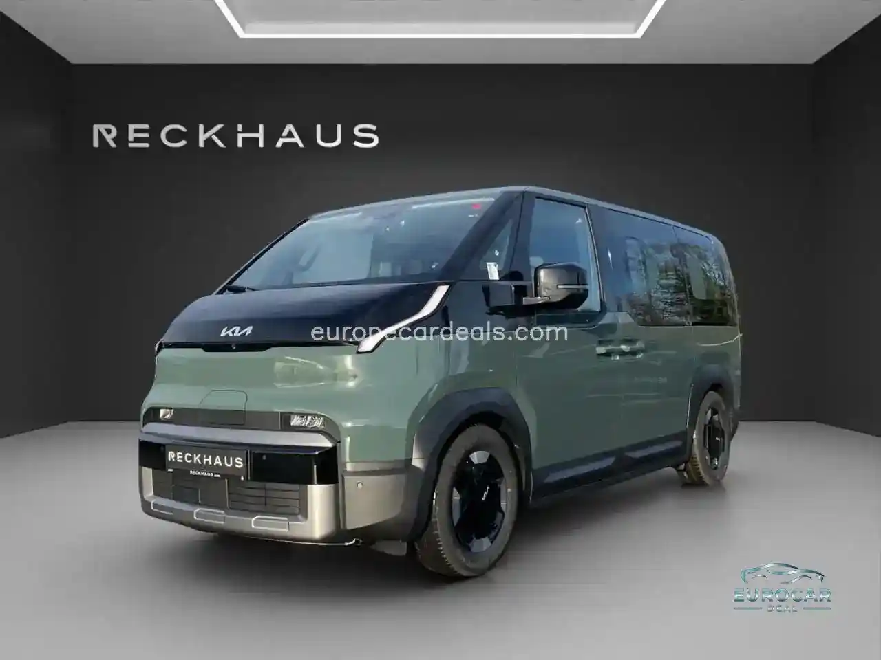 Kia PV5