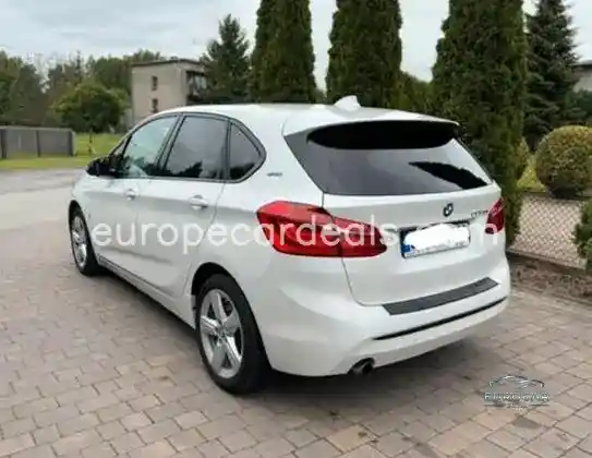 BMW 225 Active Tourer