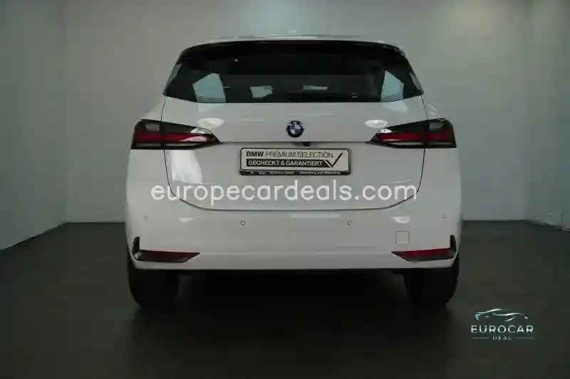 BMW 216 Active Tourer