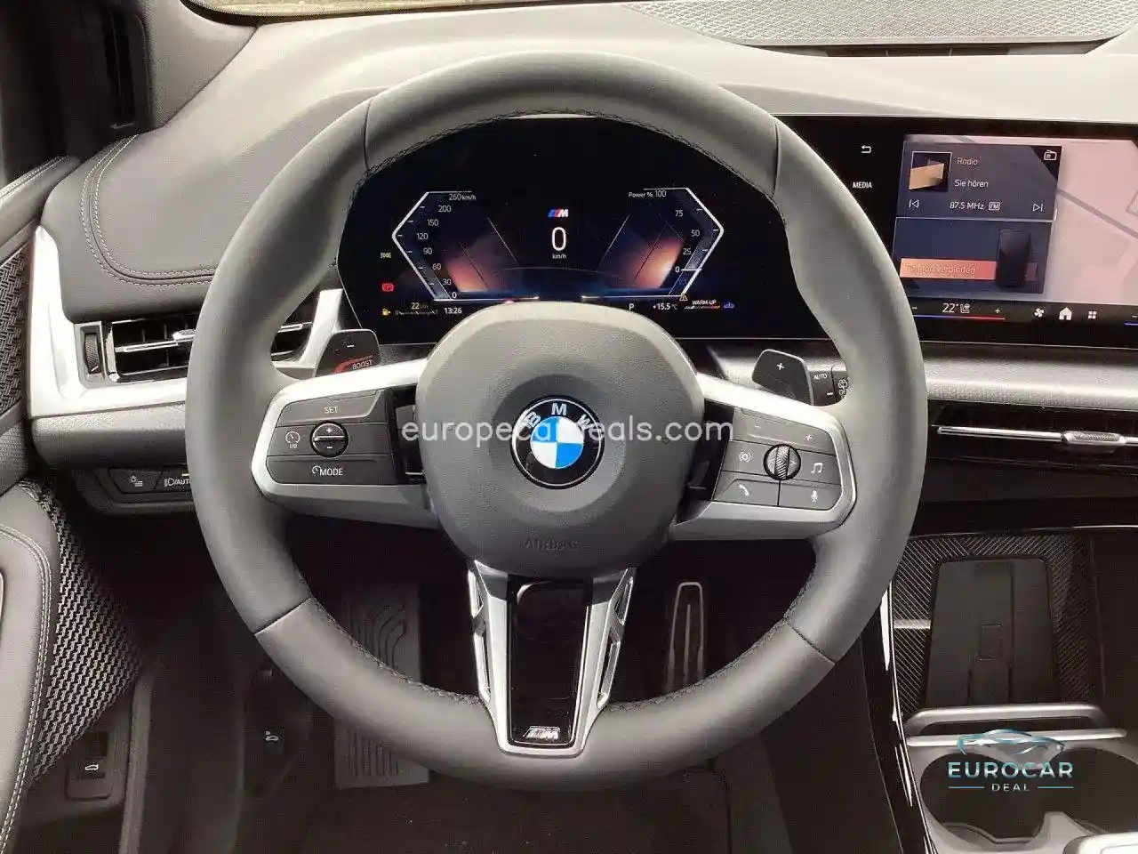 BMW 218 Active Tourer