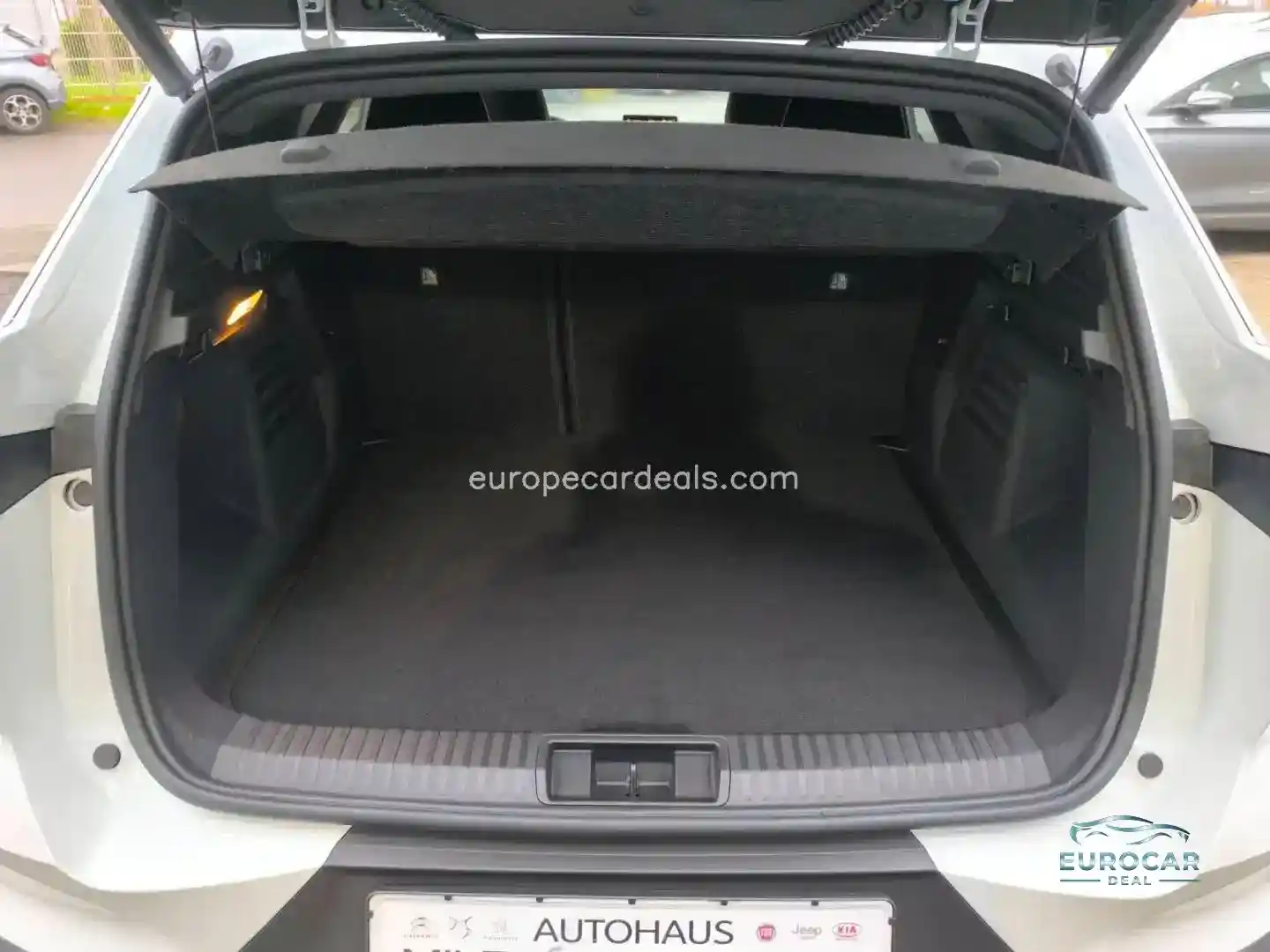 Mitsubishi Grandis