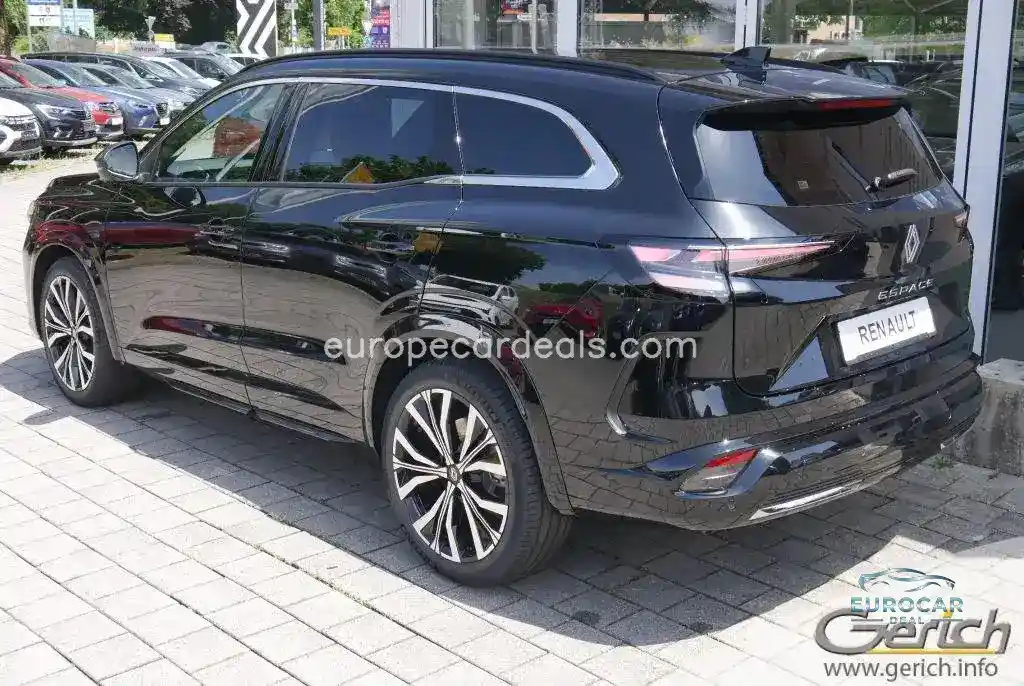 Renault Espace
