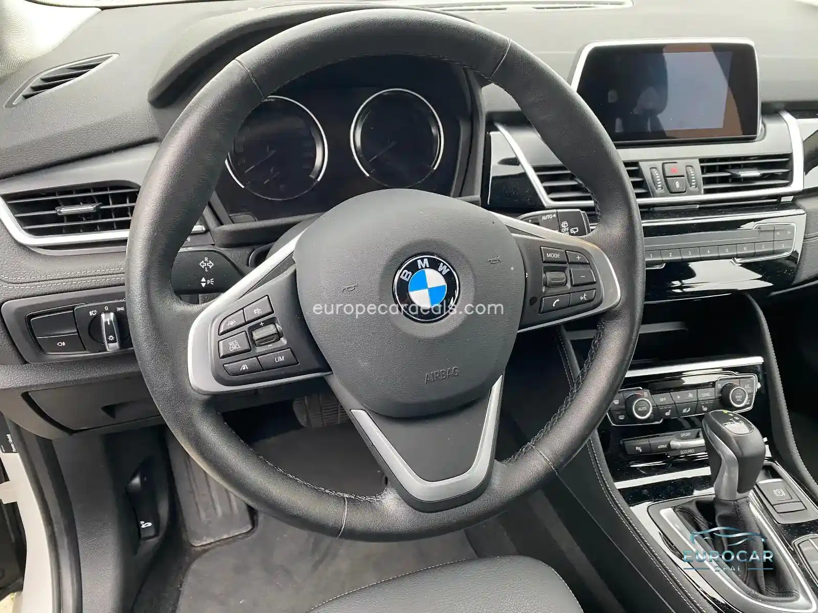 BMW 225 Active Tourer
