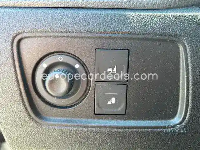 Renault Express