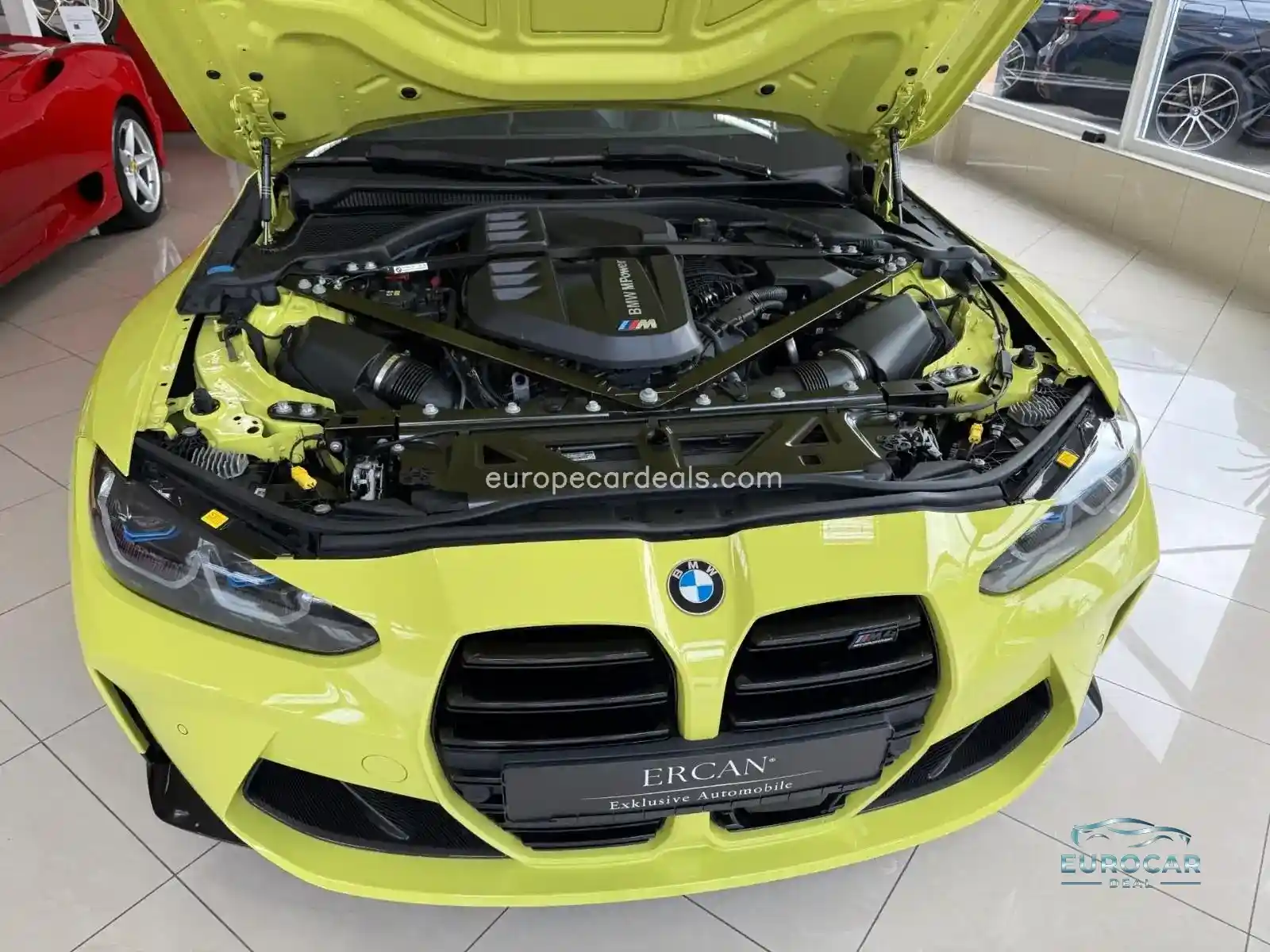 BMW M4