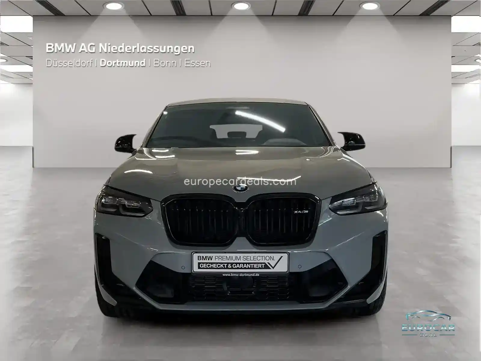 BMW X4 M