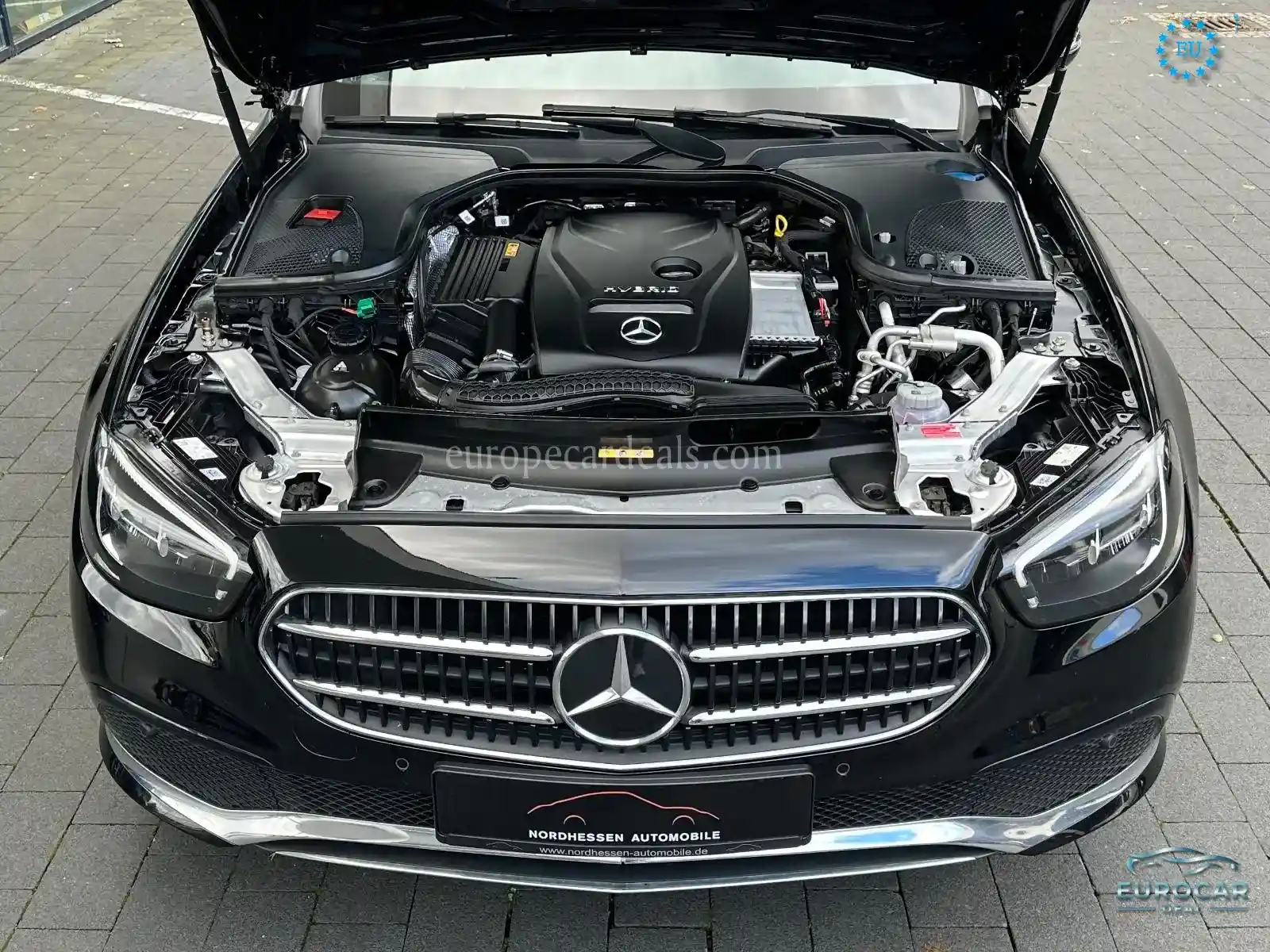 Mercedes-Benz E 300