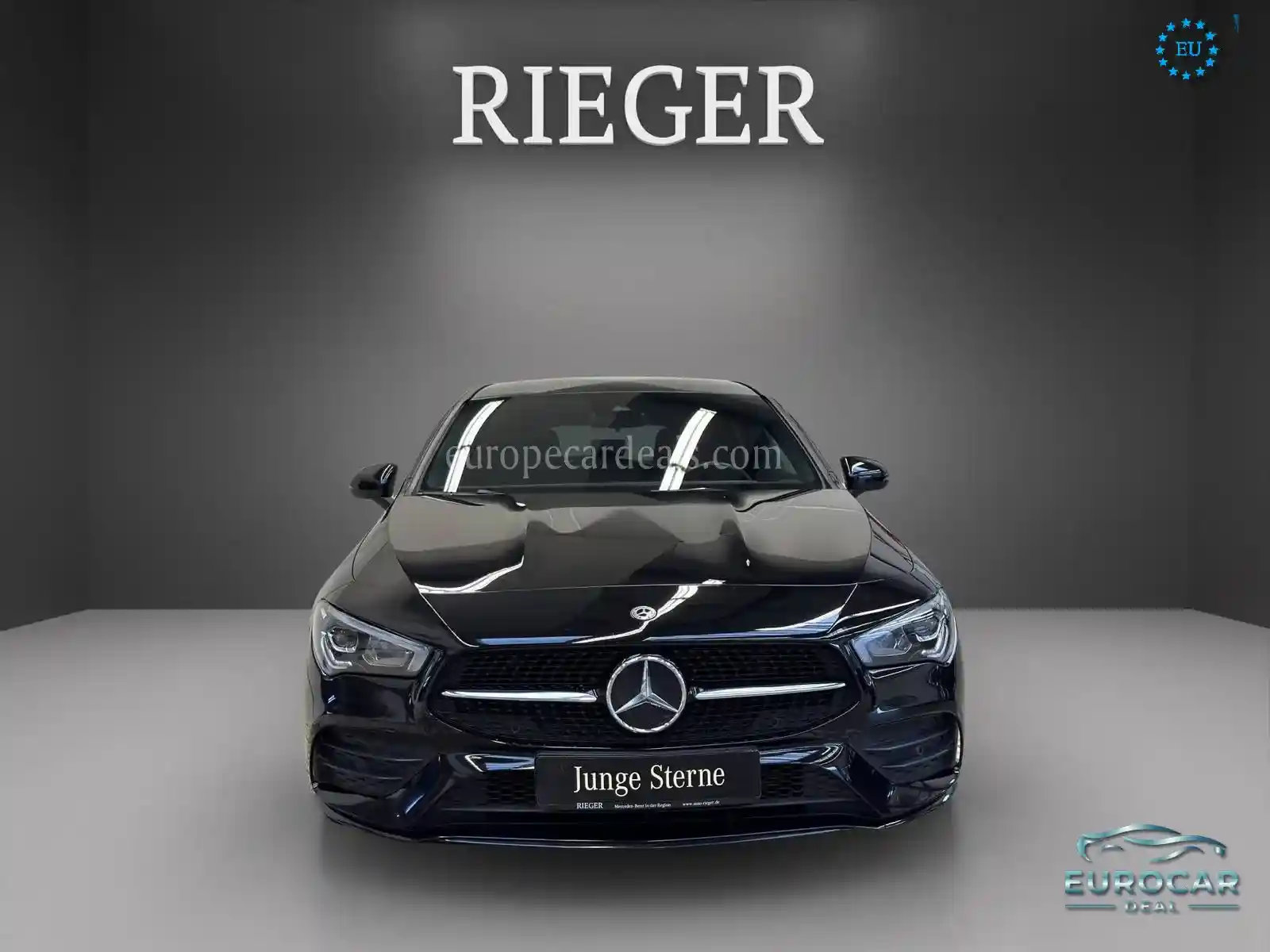 Mercedes-Benz CLA 220 Shooting Brake
