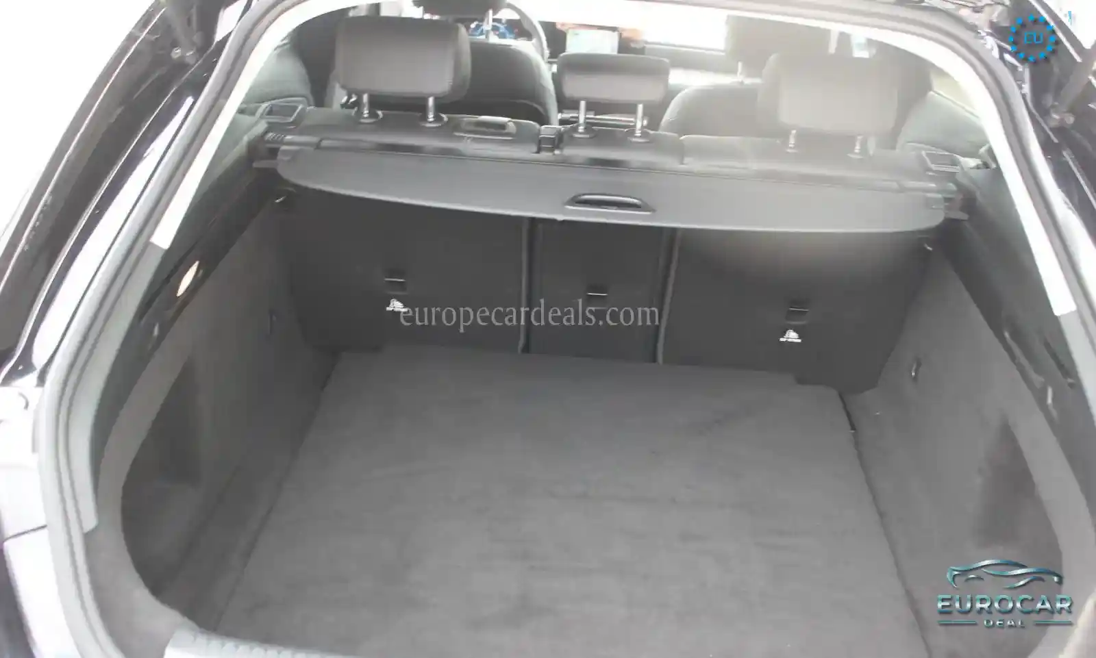 Mercedes-Benz CLA 200 Shooting Brake