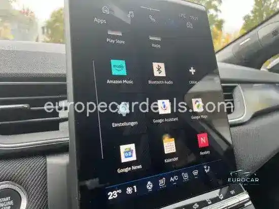 Renault Symbioz