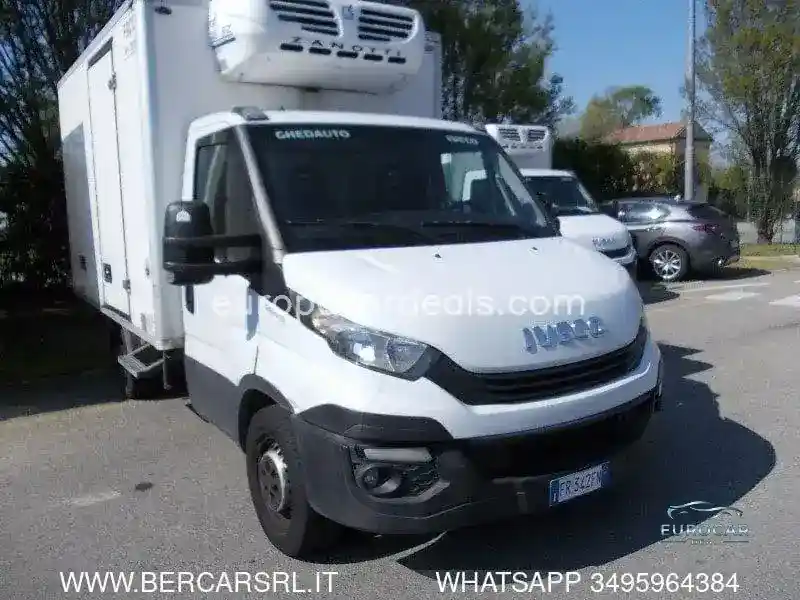 Iveco Other