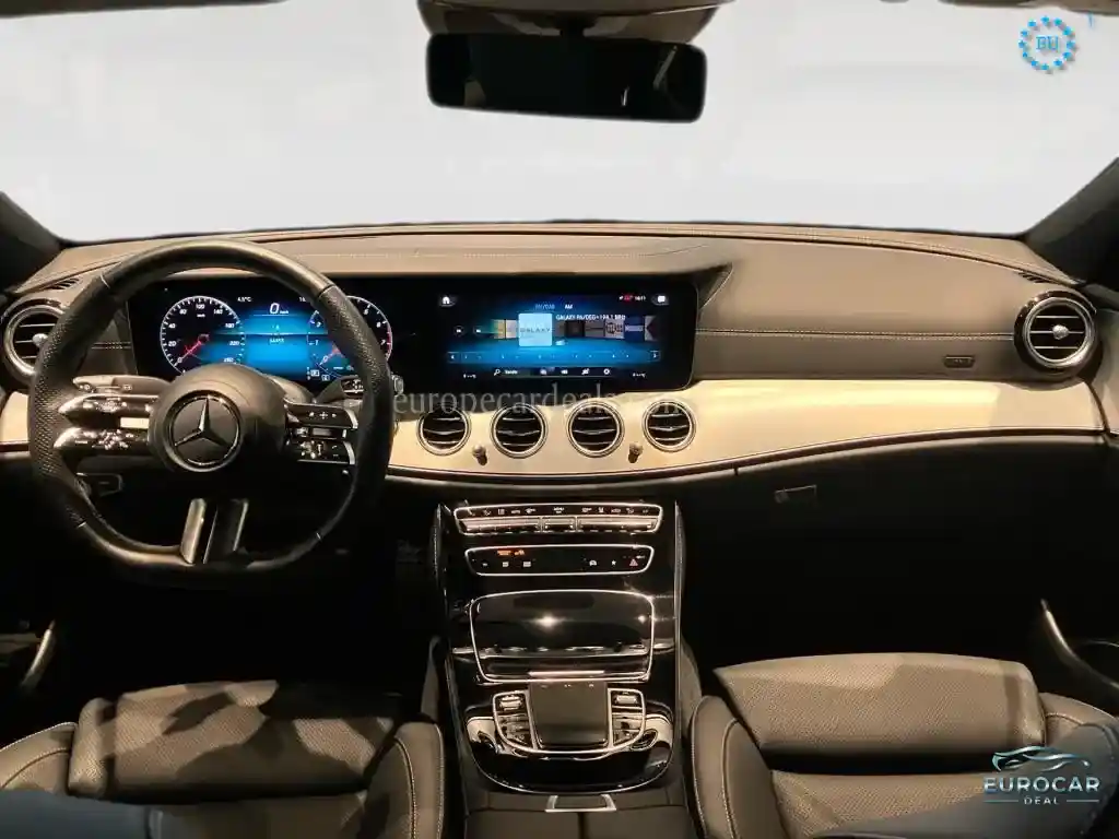 Mercedes-Benz E 450