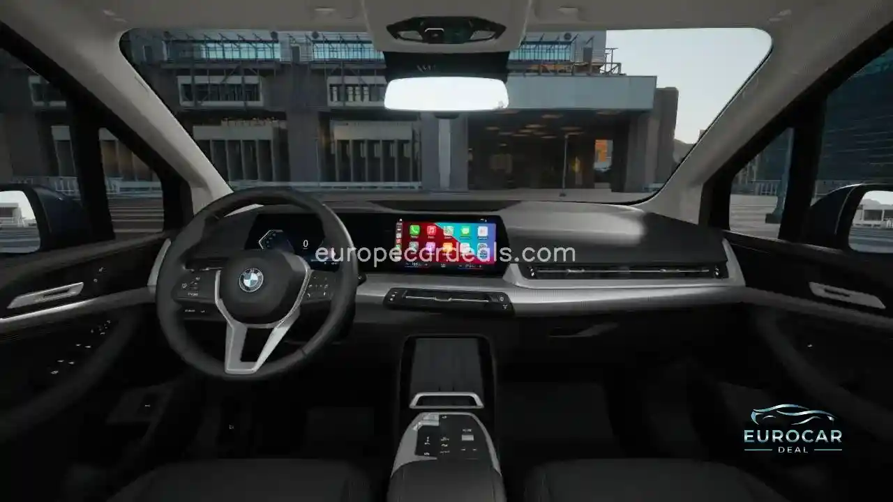 BMW 218 Active Tourer