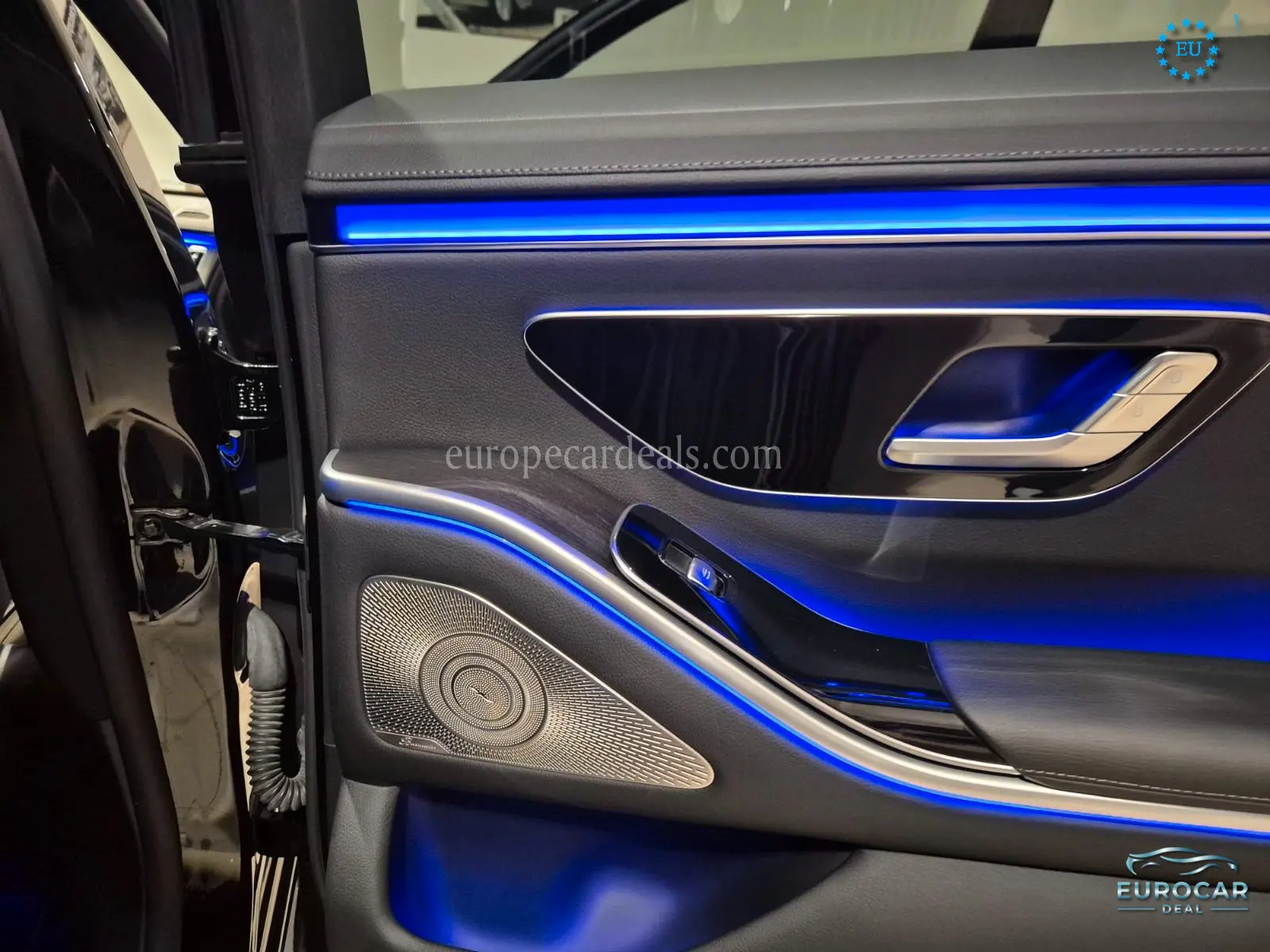 Mercedes-Benz S 350