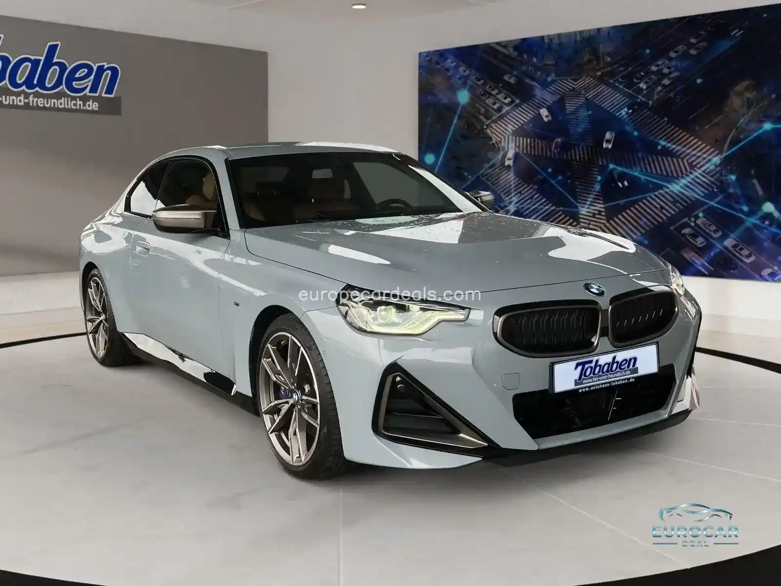 BMW M240i