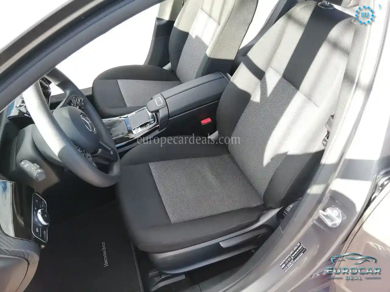 Mercedes-Benz A 160