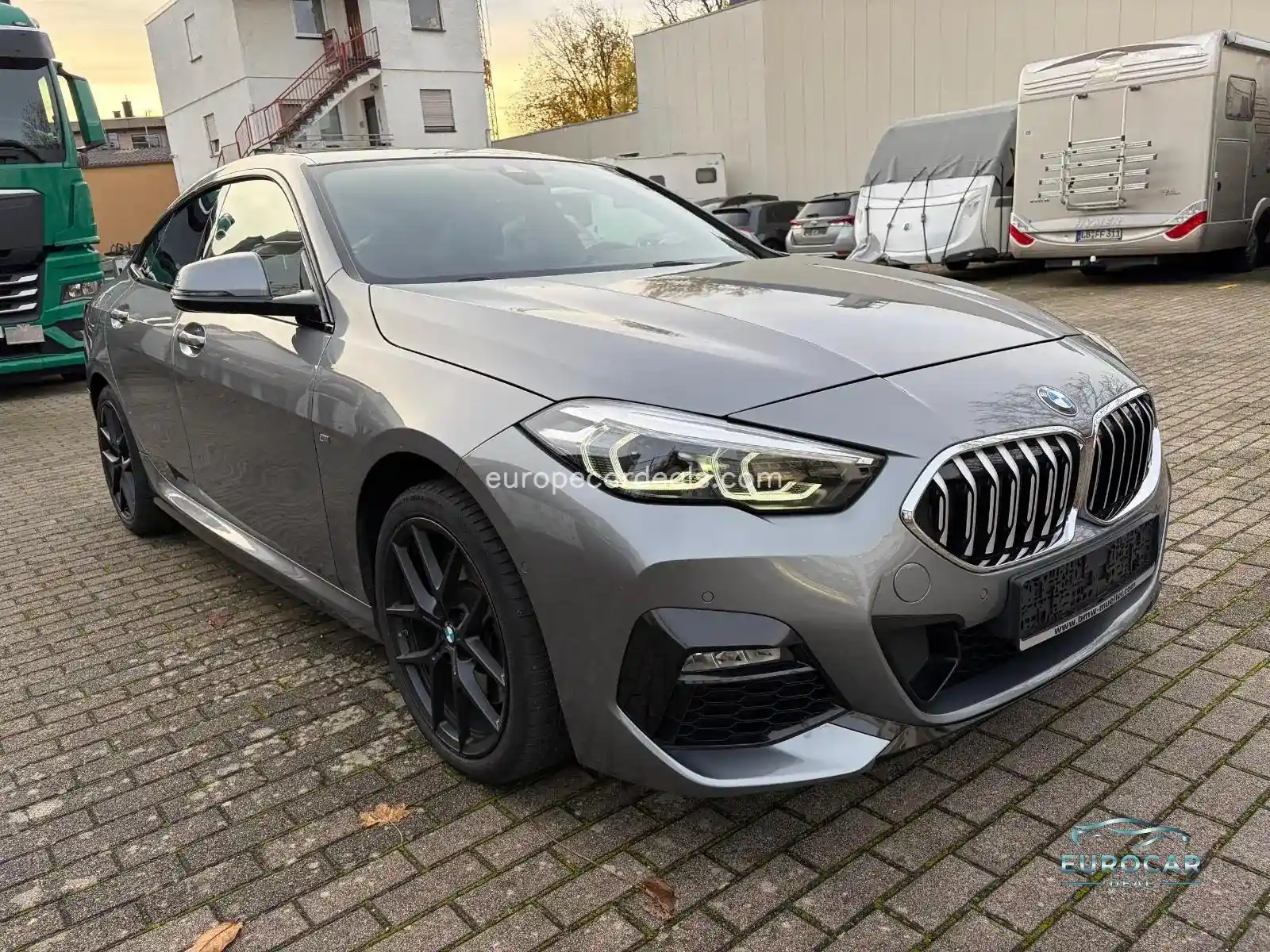 BMW 220