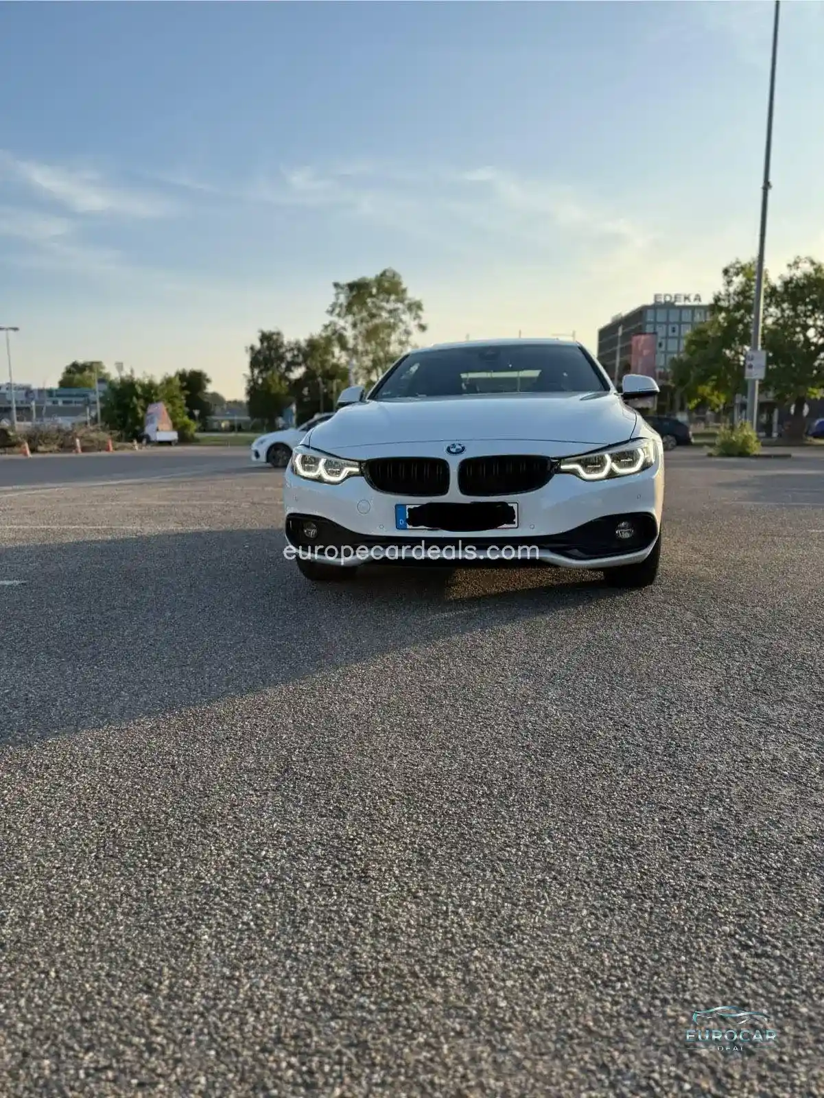 BMW 420