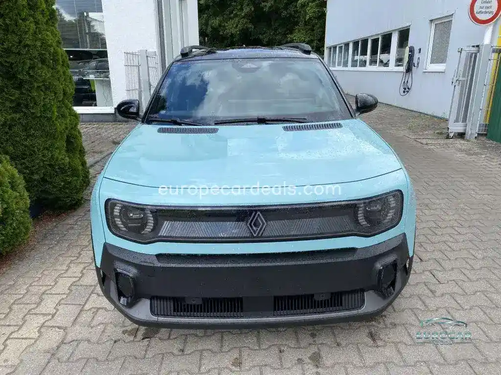 Renault R 4