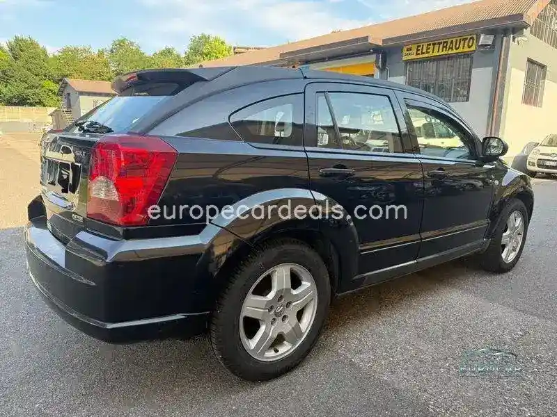 Dodge Caliber