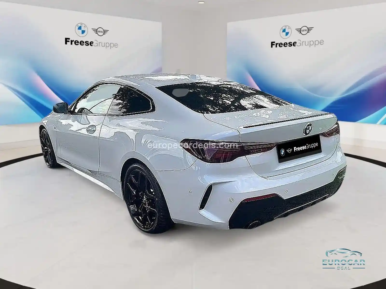 BMW 430