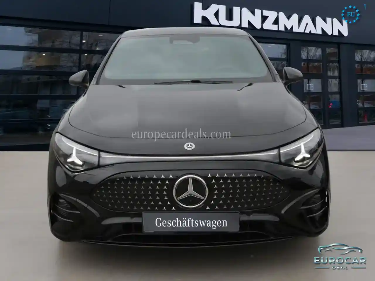 Mercedes-Benz CLA 350