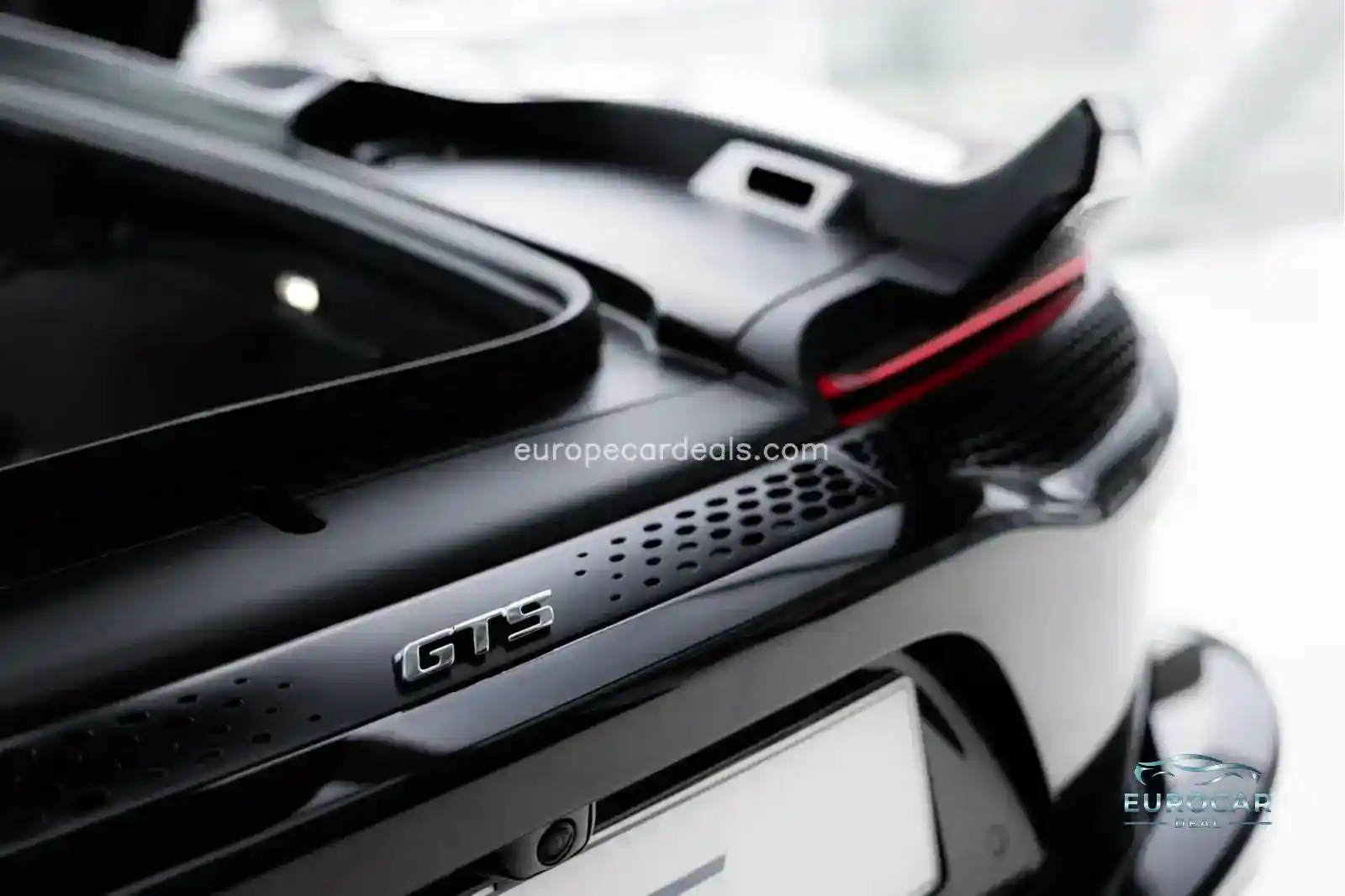 McLaren Other