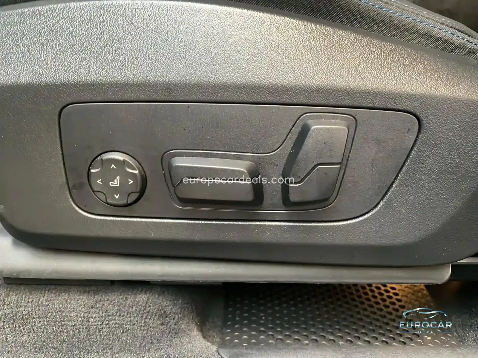 BMW 220 Active Tourer