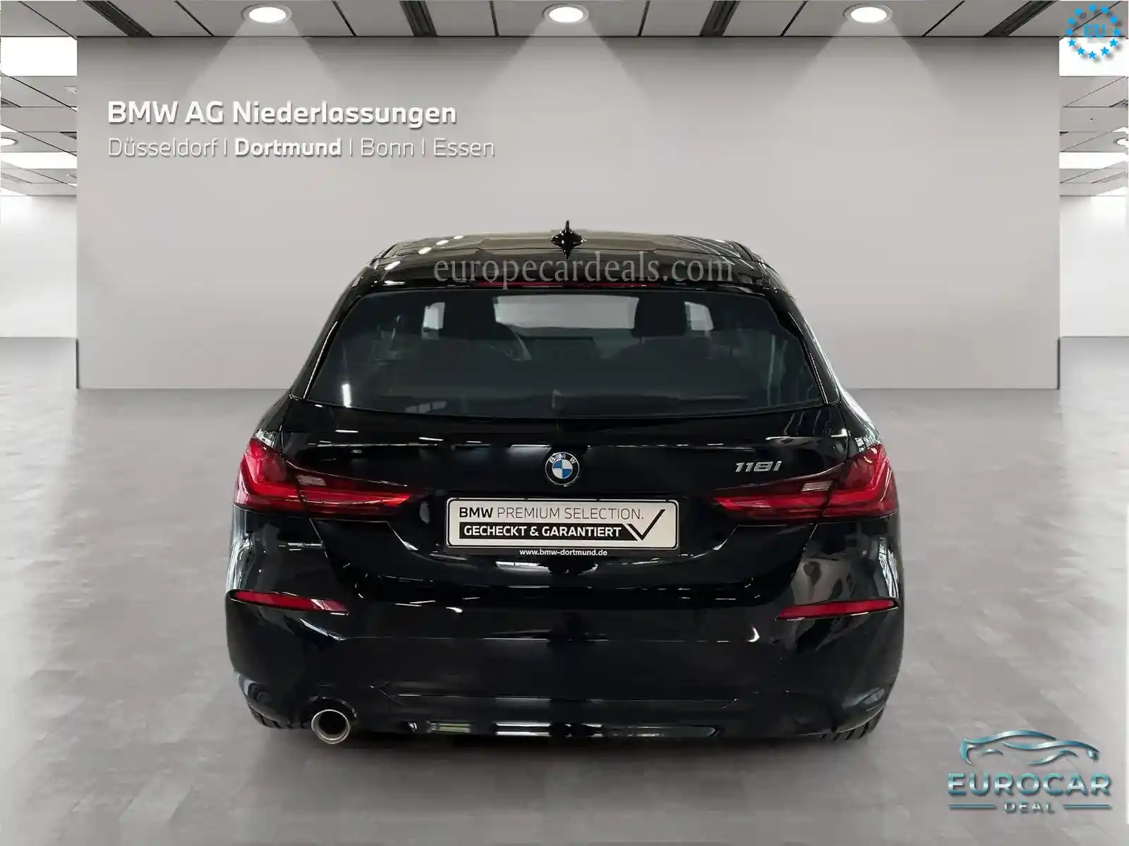BMW 118