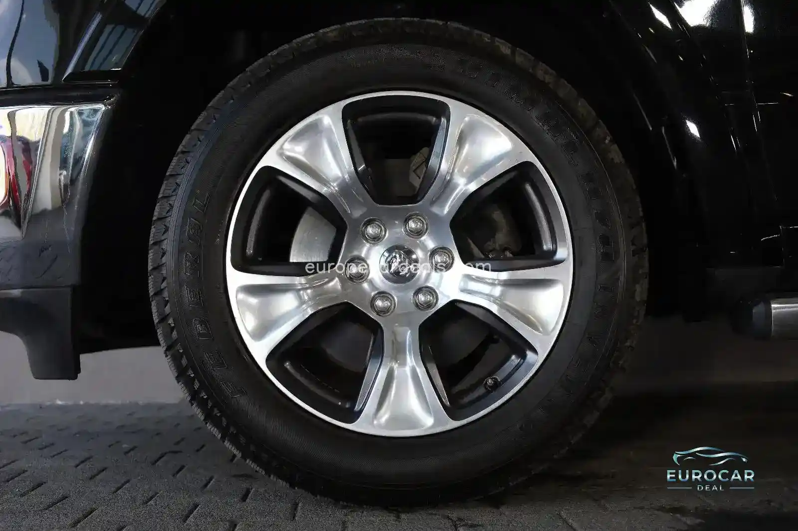 Dodge RAM