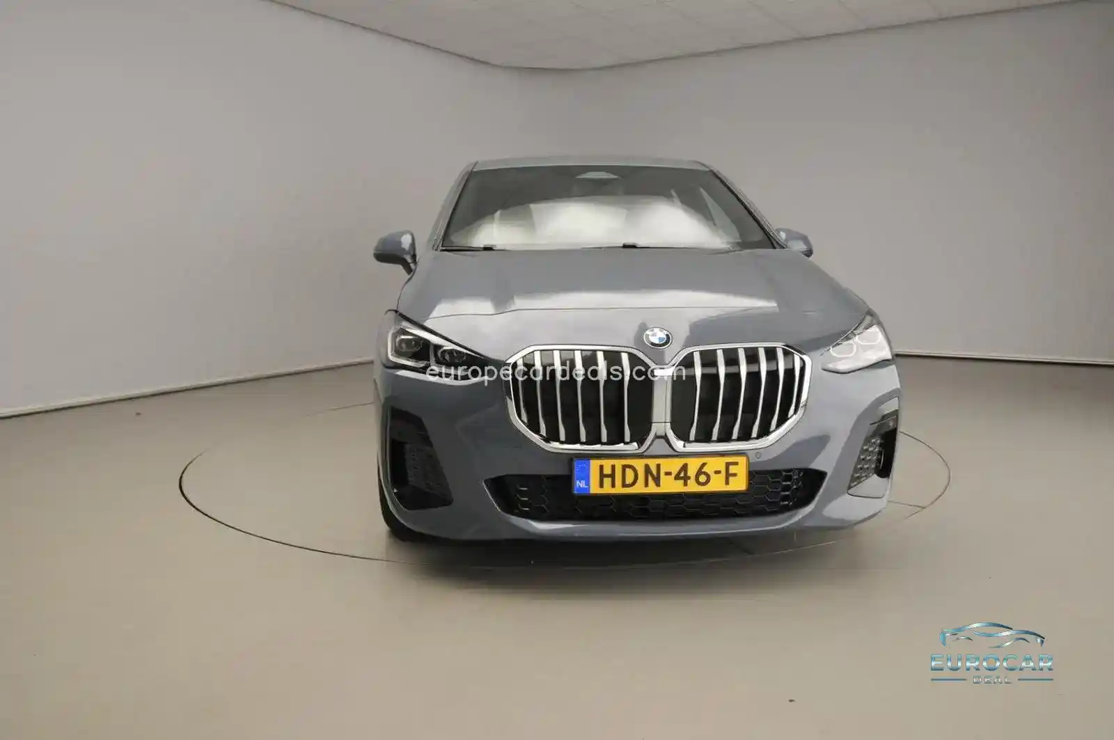 BMW 220 Active Tourer