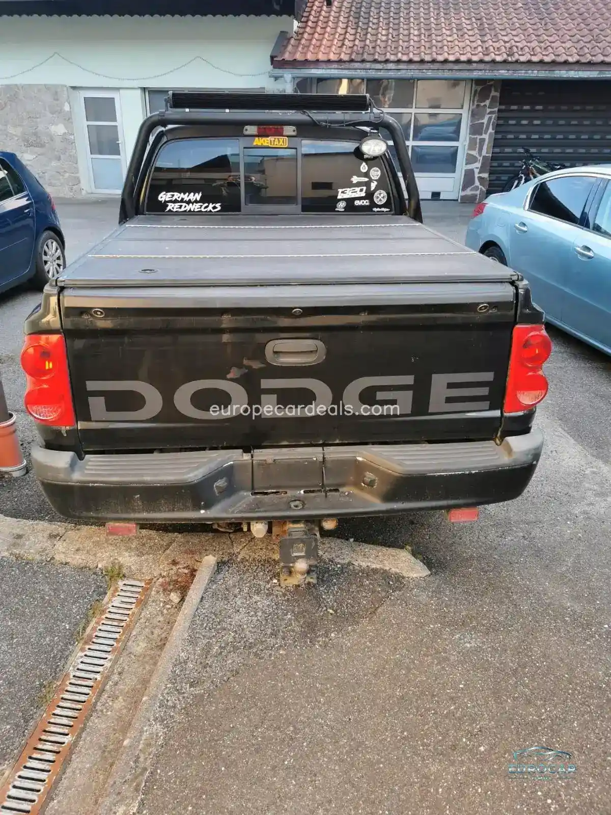 Dodge Dakota