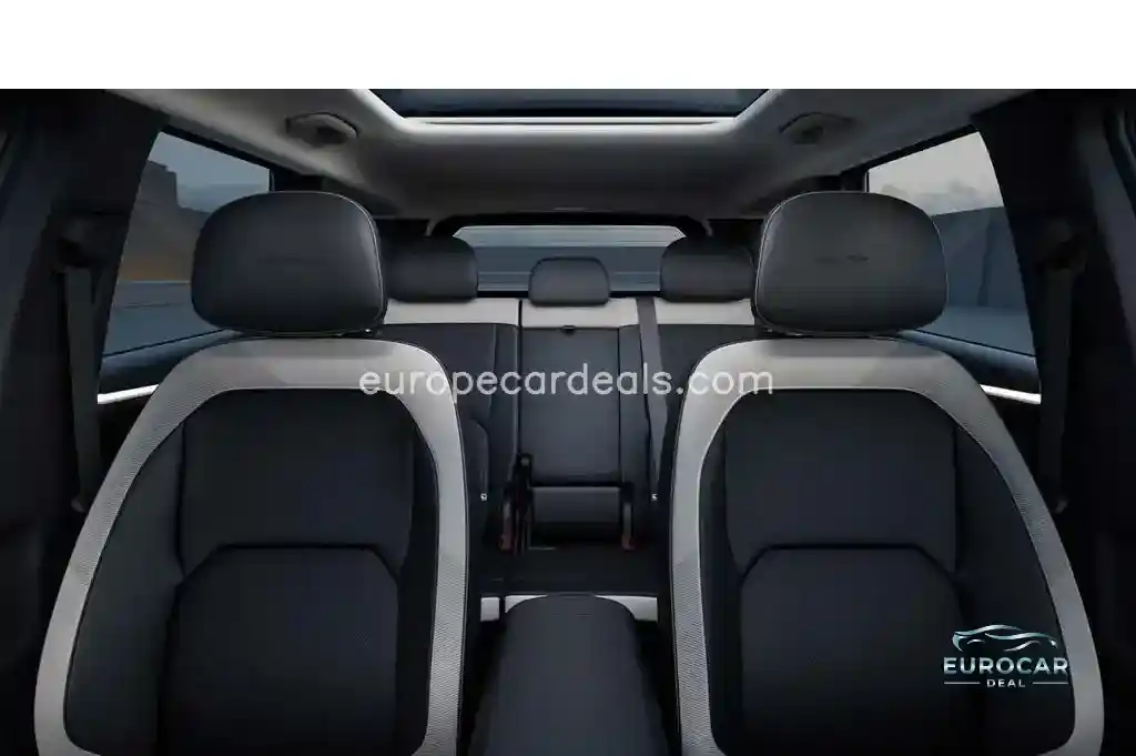 Kia EV5