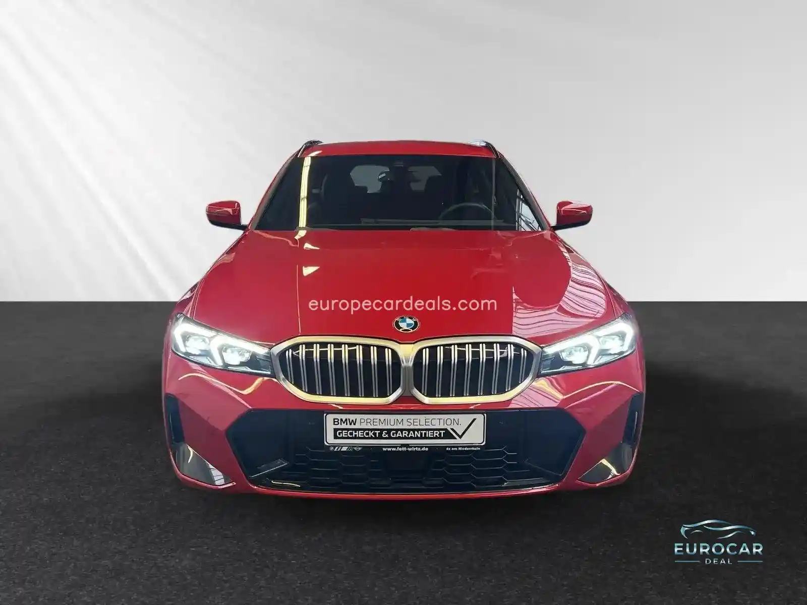 BMW 330