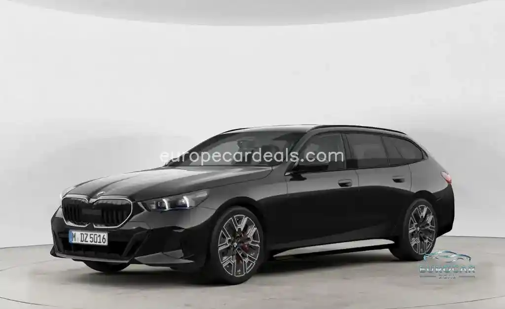 BMW 540