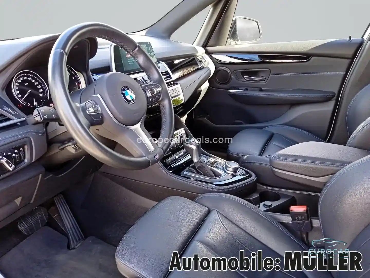 BMW 225 Active Tourer