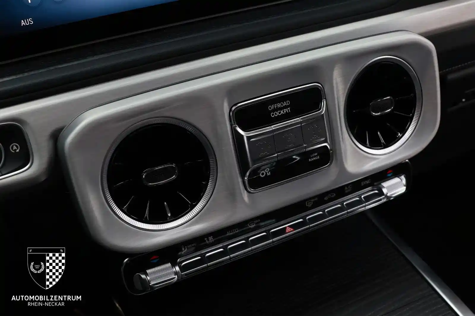 Mercedes-Benz G 450