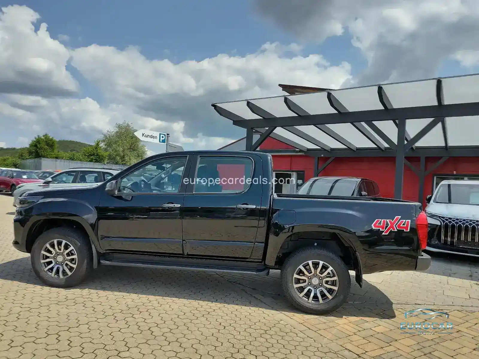 Foton 3