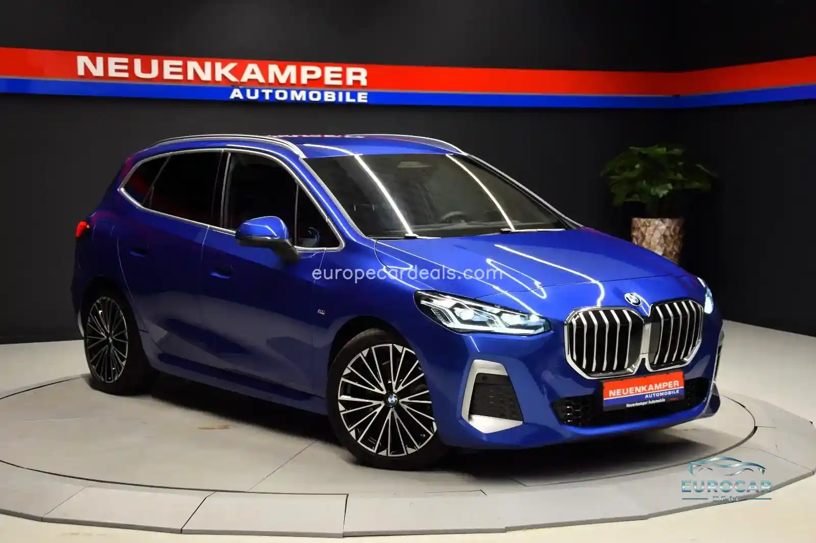 BMW 223 Active Tourer