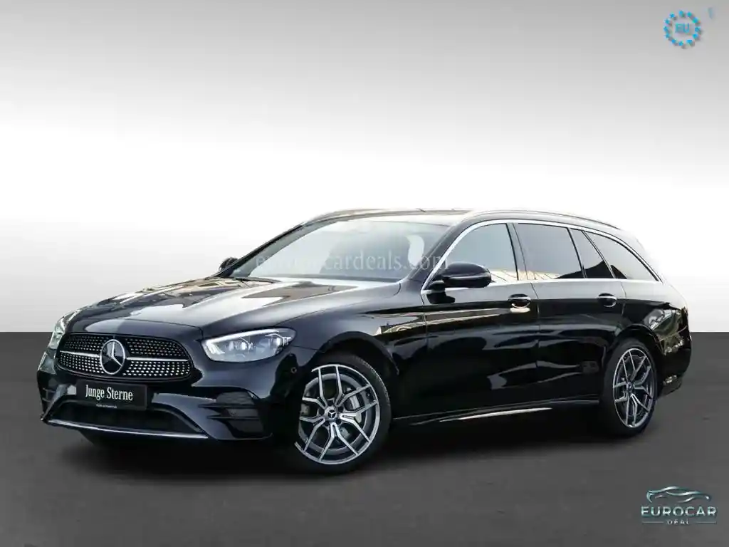 Mercedes-Benz E 450