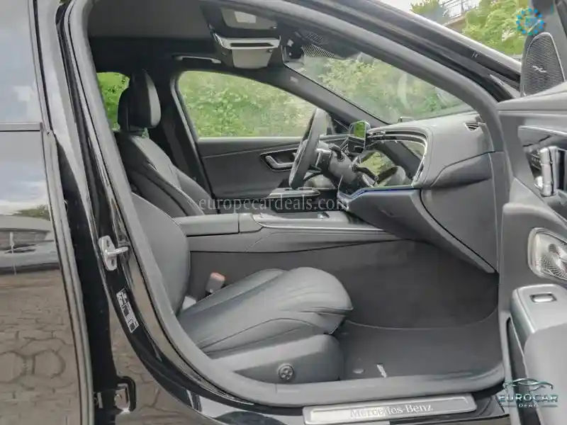 Mercedes-Benz E 450