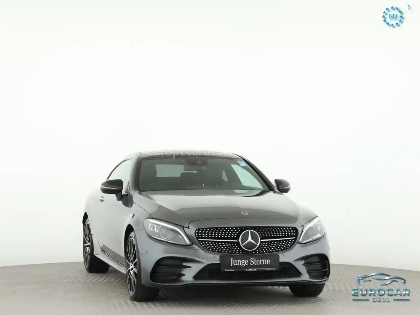 Mercedes-Benz C 400