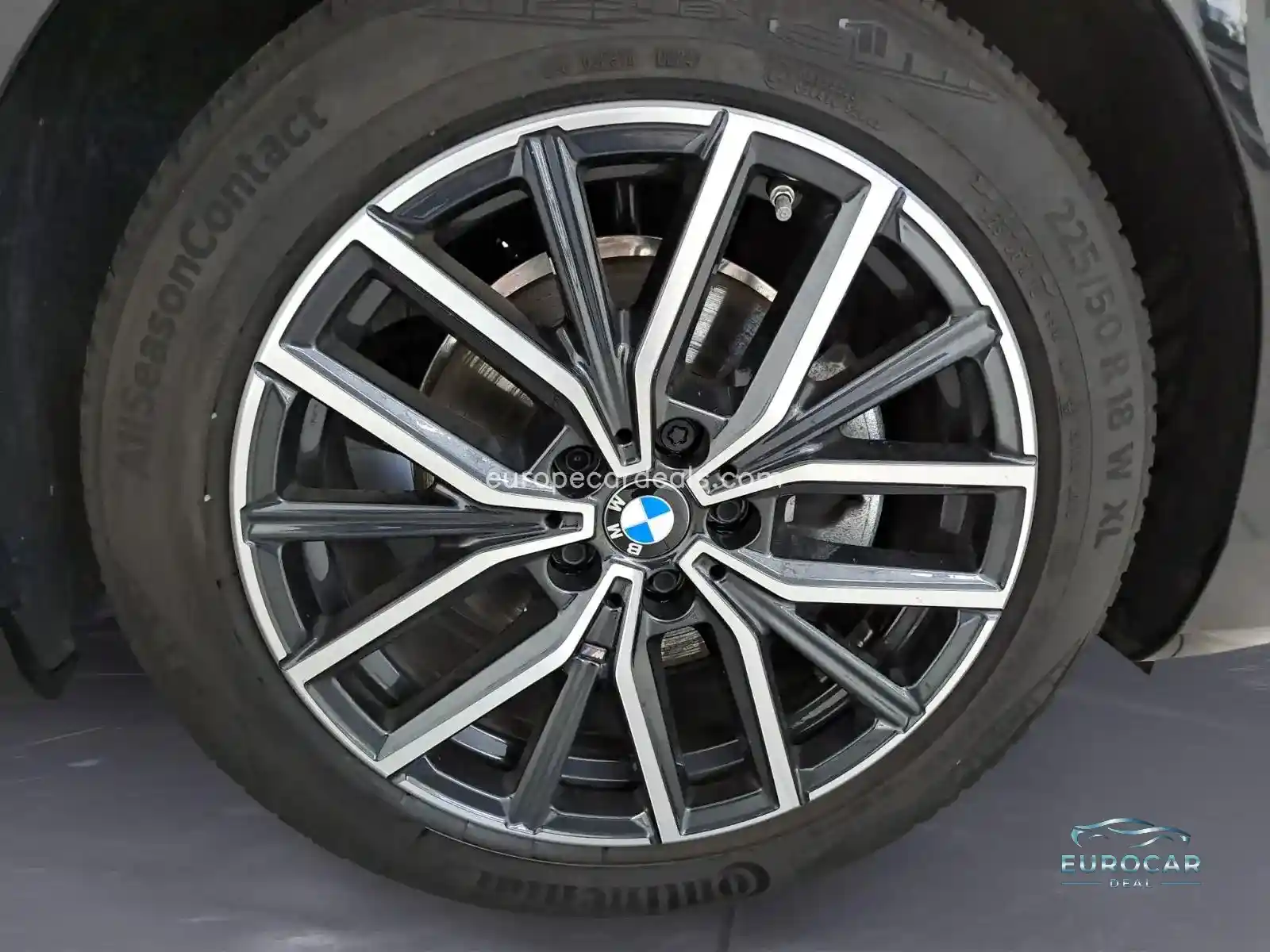 BMW 220 Active Tourer